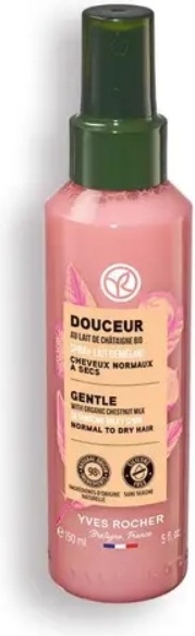 YVES ROCHER Douceur Gentle молочко 150 мл