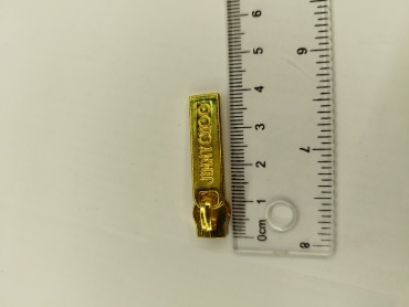 Молния, застежка AAT 93625 1 шт