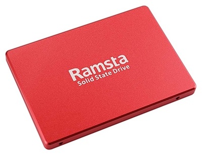 SSD Ramsta S800 2048
