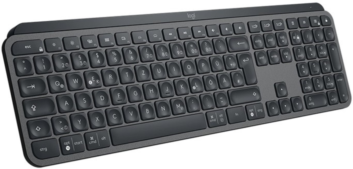 Logitech Ozon