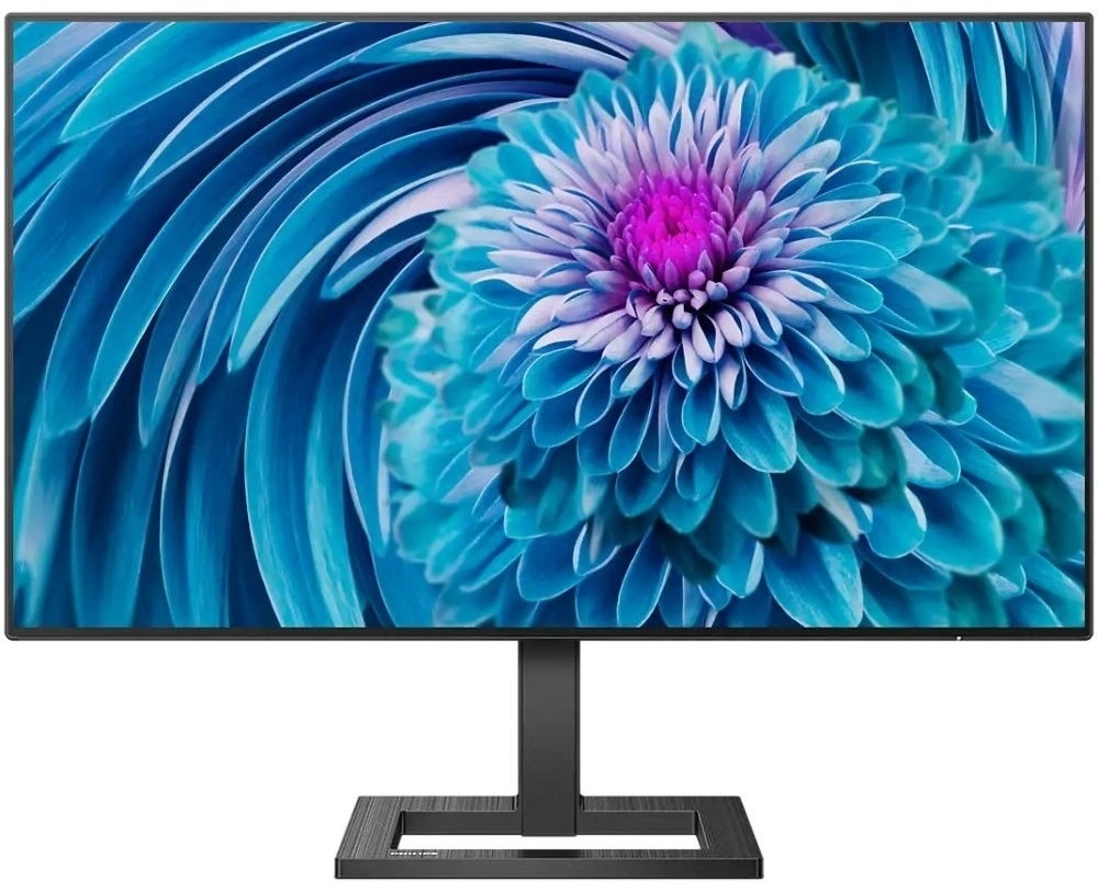 Монитор 27" Philips 275E2FAE/00 черный
