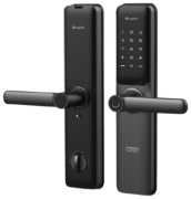 Orange A9 Smart Lock