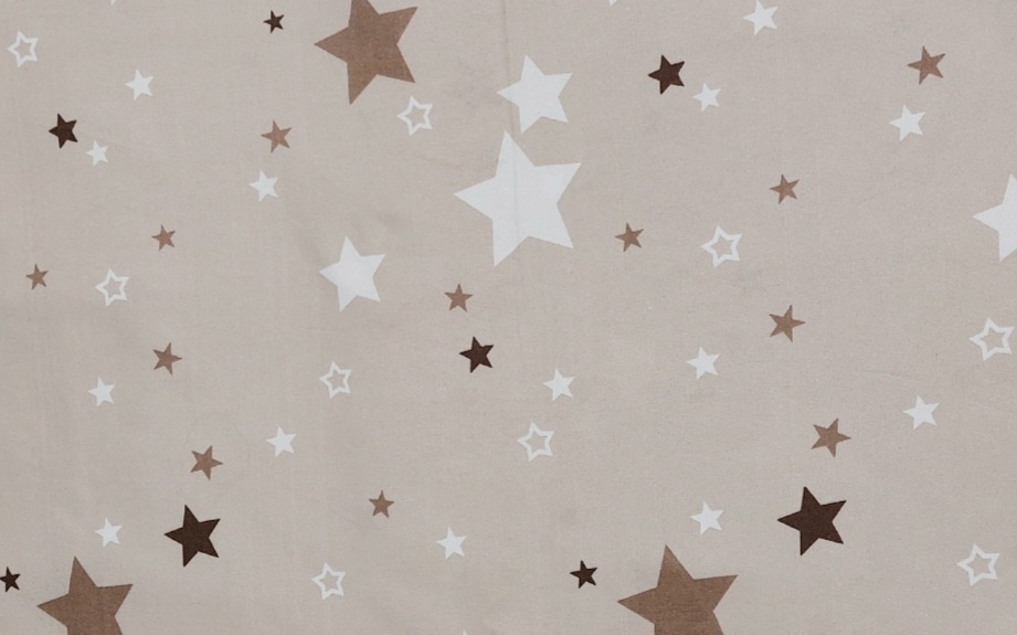 Простыня Zeinep curtains Aria 150x200, сатин, бамбук