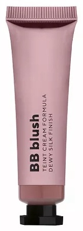 Lamel Professional ВВ Blush румяна 401