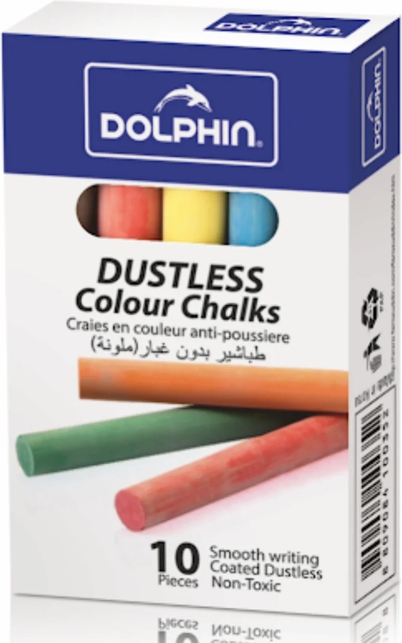 Dolphin A22276 10 шт