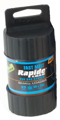 ПВА пакет FOX Edges Rapide PVA Fast Melt CPV049
