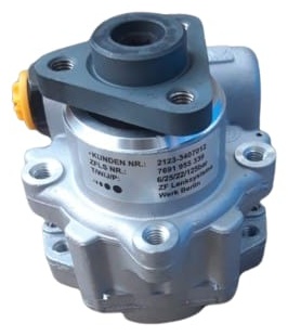 АвтоВаз насос ГУР 2123-3407012