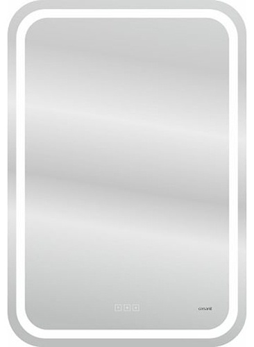 Зеркало настенное Cersanit 55x80 см