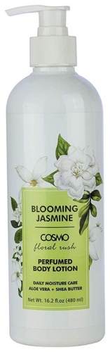 Cosmo Blooming Jasmine лосьон для тела 480 мл