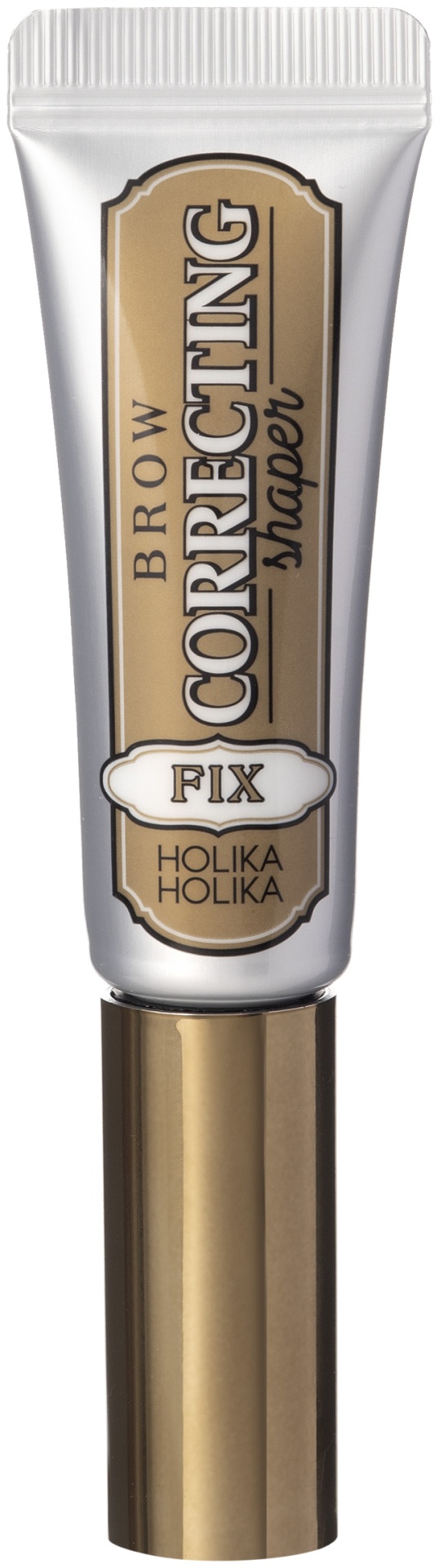 Holika Holika гель Brow Correcting 01 Clear 9 мл