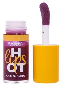 Parisa Cosmetics масло Hot Lips 04 That's Cheek 4.8 мл