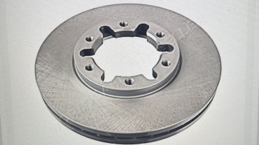 Диски передние 40206VB0001