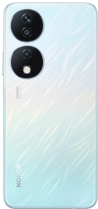 Купить Смартфон HONOR X7b 8 ГБ/128 ГБ серебристый в Алматы – Магазин на ...