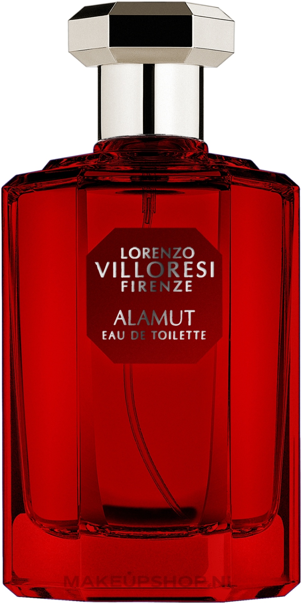 Lorenzo Villoresi Alamut туалетная вода EDT 100 мл, унисекс