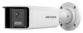 Hikvision камера видеонаблюдения DS-2CD2T47G2P-LSU/SL (2,8 мм) (C), 4 расширение 3072x2048