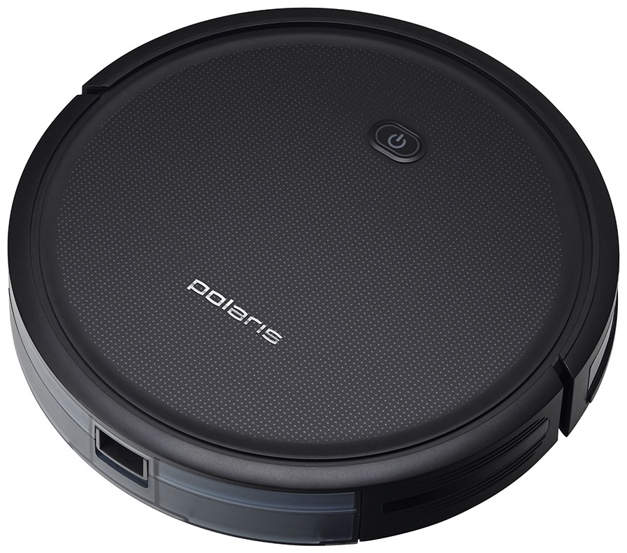 Робот-пылесос Polaris PVCR 1026 черный