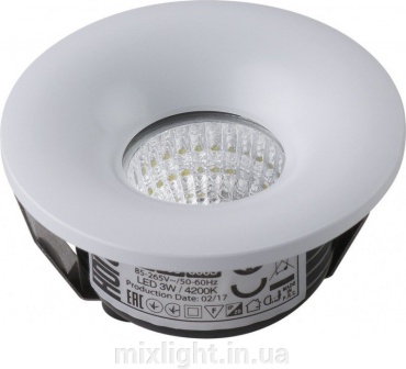 Horoz Electric спот 016-036-0003