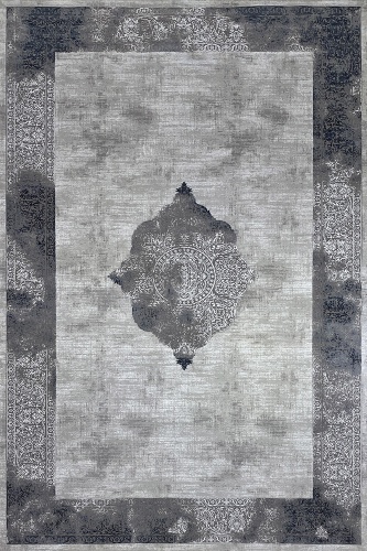 Ковер Linea Hali 100x200 см, короткий ворс, Турция