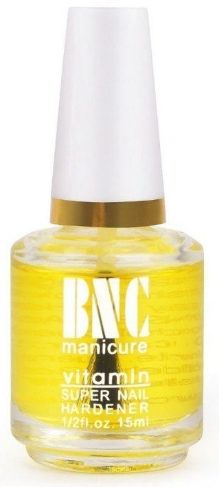 BNC масло Vitamin 3 шт по 15 мл