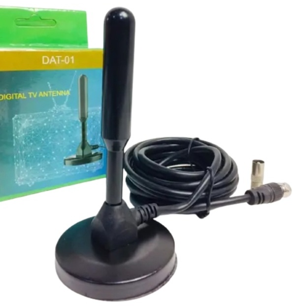 Цифровая антенна DVB-98-753