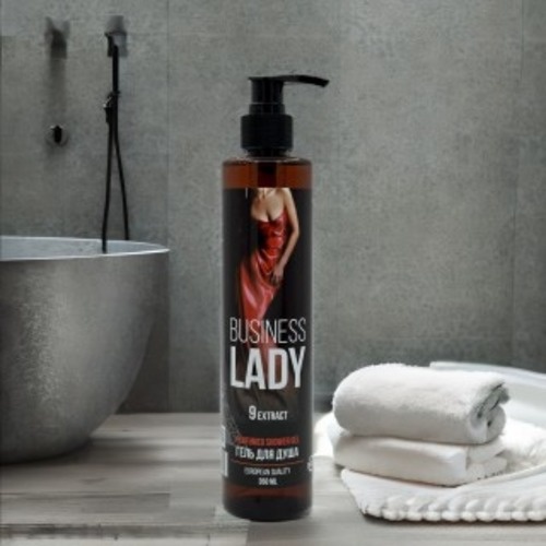 TopLife Business Lady гель 350 мл