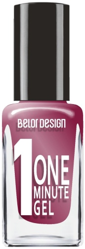Belor design лак One minute gel 221 10 мл