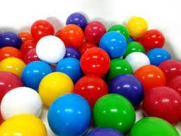 Activity Park KZ001 50 шт