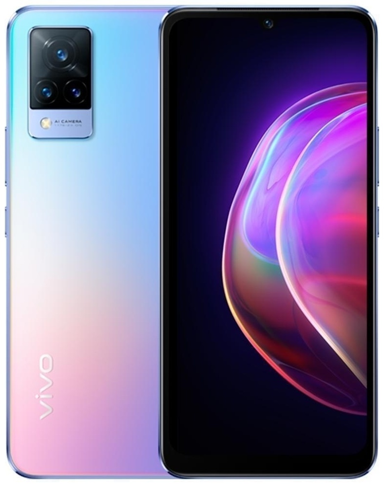 Купить Смартфон Vivo Y 16