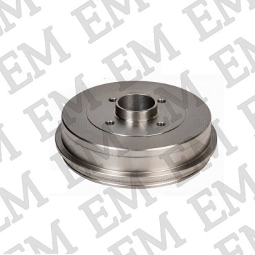 Диски Stellox задние 6025-3912-SX