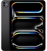 Apple iPad Pro 11 2024 Wi-Fi 11 дюйм 8 Гб/512 Гб черный