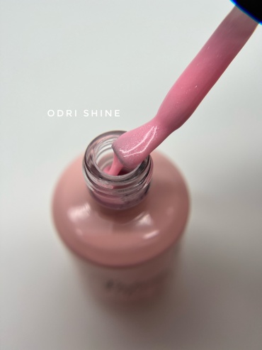 Stefany for nails базовое покрытие Shine Odri глянцевое 15 мл