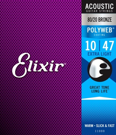 Elixir 11000 10-47