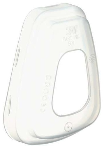 3M фильтр для респиратора, 501