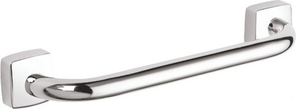 FIXSEN поручень для ванны KVADRO FX-61317B серебристый