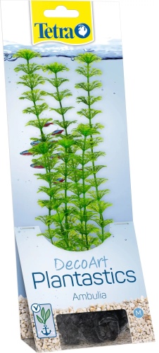 Tetra искусственное растение Ambulia M