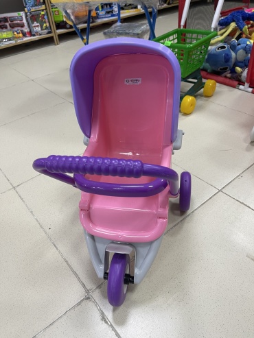 Коляска 1TOY К2231