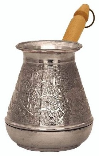 Турка Станица ко-2605 500 мл, медь