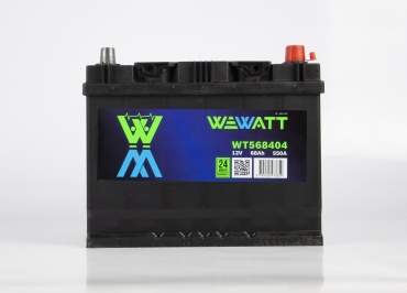 Wewatt WT568404 WEWATT 68 обратная