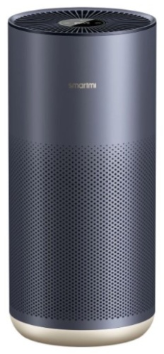 Очиститель воздуха SmartMi Air Purifier 2 KQJHQ02ZM синий