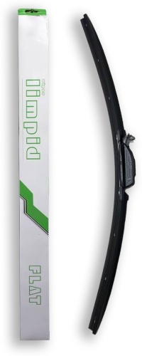Щетка гибридная Limpid LIM022 560 мм, 1 шт