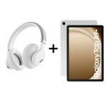 Планшет Samsung Galaxy Tab A9&#43; 5G/ARG A12 11 дюйм 8 Гб/128 Гб серебристый