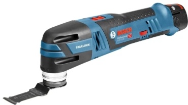 Многофункциональный инструмент Bosch GOP 12V-28 06018B5001