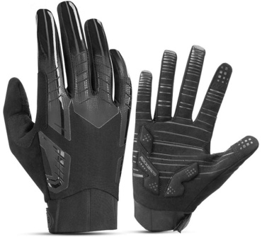 ROCKBROS S208BK черный M