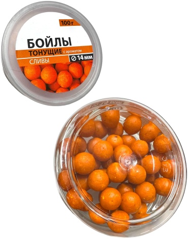 TAIFUN 5845121548 Слива 0.1 кг