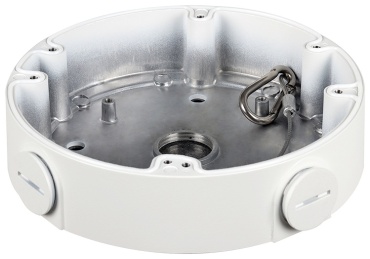 Dahua монтажная коробка PFA138 1 шт металл