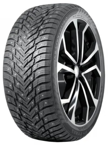 Nokian Hakkapeliitta 10p 265/55 R20 113T с шипами