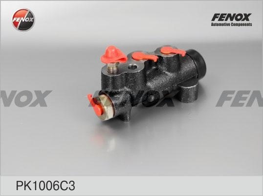 FENOX тормозной цилиндр PK1006C3