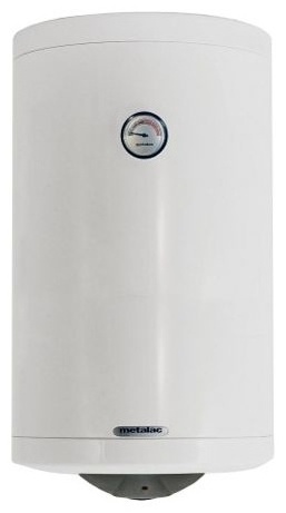 Водонагреватель накопительный Metalac ОPTIMA MB 150 R 150 л белый