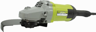 Шлифмашина угловая IVT AG-230/2-RC