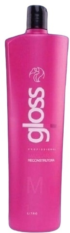 Кератин Gloss 1000 мл